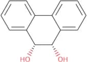 cis-9,10-Dihydroxy-9,10-dihydrophenanthrene