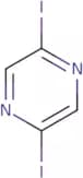 2,5-Diiodopyrazine