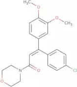Dimethomorph
