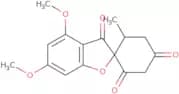 4,6-Dimethoxy-2'-methyl-3,4',6'-grisantrione