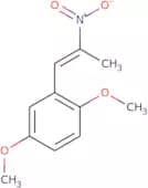1-(2,5-Dimethoxyphenyl)-2-nitropropene