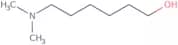 6-(Dimethylamino)-1-hexanol