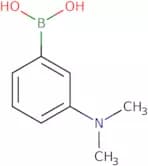 3-(N,N-Dimethylamino)phenylboronic acid