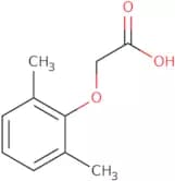 (2,6-Dimethylphenoxy)acetic acid