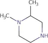 1,2-Dimethylpiperazine