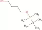 4-(Dimethyl-tert-butylsilyloxy)butan-1-ol