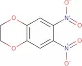 6,7-Dinitro-2,3-dihydro-benzo[1,4]dioxime