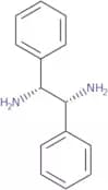 (1R,2R)-1,2-Diphenyl-1,2-ethanediamine