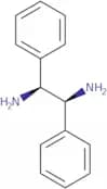 (1S,2S)-1,2-Diphenyl-1,2-ethanediamine