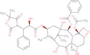 Docetaxel metabolite M4