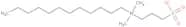 N-(Dodecyl)-N,N-dimethyl-3-ammonio-1-propanesulphonate