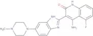 Dovitinib base