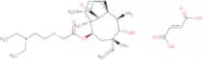 Tiamulin fumarate