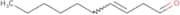 (Z)-Dec-3-enal