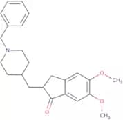 Donepezil HCl