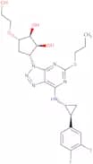Ticagrelor