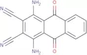 1,4-Diamino-2,3-dicyanoanthraquinone
