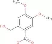 4,5-Dimethoxy-2-nitrobenzyl alcohol