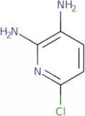 2,3-Diamino-6-chloropyridine