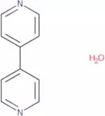 4,4'-Dipyridine hydrate