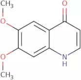 6,7-Dimethoxyquinolin-4(1H)-one