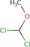 1,1-Dichlorodimethyl ether