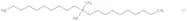 Didecyl dimethyl ammonium chloride - 80% aqueous solution