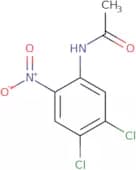 N1-(4,5-Dichloro-2-nitrophenyl)acetamide