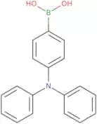 4-Diphenylaminophenylboronic acid