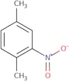 2,5-Dimethylnitrobenzene