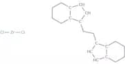 Dichloro [rac-ethylenebis(4,5,6,7-tetrahydro-1-indenyl)] zirconium(IV)