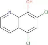 5,7-Dichloro-8-hydroxyquinoline