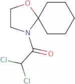 4-(Dichloroacetyl)-1-oxa-4-azaspiro[4.5]decane NA
