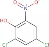 2,4-Dichloro-6-nitrophenol