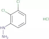 2,3-Dichlorophenyl hydrazine HCl