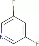 3,5-Difluoropyridine