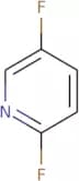 2,5-Difluoropyridine
