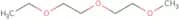 Diethylene glycol ethyl methyl ether