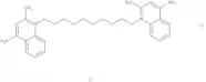 Dequalinium chloride