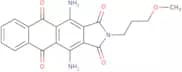 Disperse blue 60, technical grade dye content