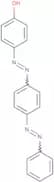 Disperse Yellow 23, technical grade dye content