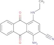 Disperse Blue 359, Technical grade Dye content