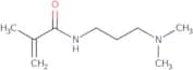 N-[3-(Dimethylamino)propyl]methacrylamiide