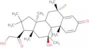 Diflucortolone
