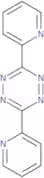 3,6-Di(pyridin-2-yl)-1,2,4,5-tetrazine