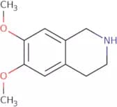 6,7-Dimethoxy-1,2,3,4-tetrahydroisoquinoline