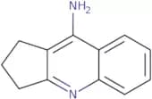 2,3-Dihydro-1H-cyclopenta[b]quinolin-9-amine