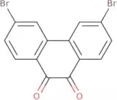 3,6-Dibromo-phenanthrenequinone