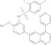 GSK 2126458