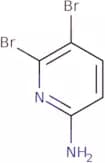 5,6-Dibromo-2-pyridinamine